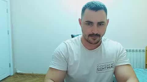 STR8 BOYv online show from 06.14.26