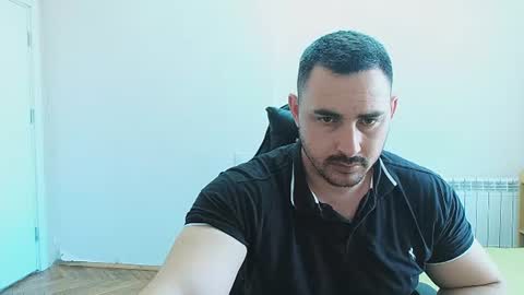 STR8 BOYv online show from 06.15.26