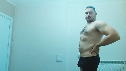 STR8 BOYv online show from 06.16.26