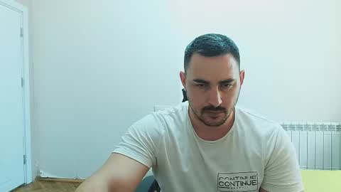 STR8 BOYv online show from 06.17.26