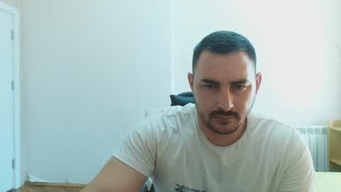 Snapshot of djmute chatting on 06.18.26 STR8 BOYv online show from 06.18.26