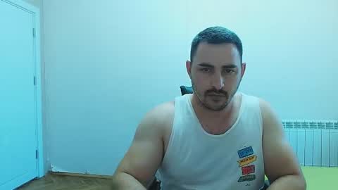 Snapshot of djmute chatting on 06.22.26 STR8 BOYv online show from 06.22.26