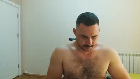 Snapshot of djmute chatting on 06.25.26 STR8 BOYv online show from 06.25.26