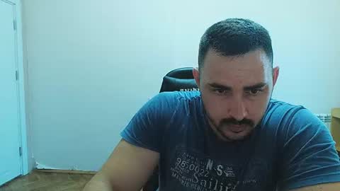 Snapshot of djmute chatting on 06.29.26 STR8 BOYv online show from 06.29.26
