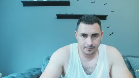Snapshot of djmute chatting on 07.04.26 STR8 BOYv online show from 07.04.26