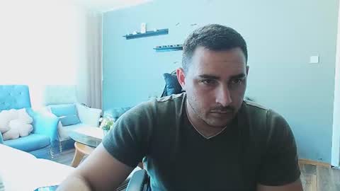 Snapshot of djmute chatting on 07.06.26 STR8 BOYv online show from 07.06.26