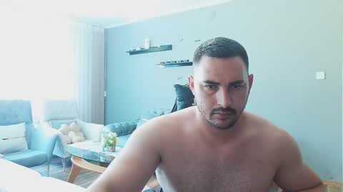 Snapshot of djmute chatting on 07.16.26 STR8 BOYv online show from 07.16.26