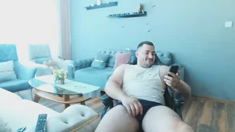 Snapshot of djmute chatting on 07.17.26 STR8 BOYv online show from 07.17.26