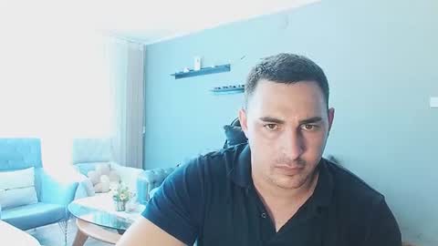 Snapshot of djmute chatting on 07.21.26 STR8 BOYv online show from 07.21.26