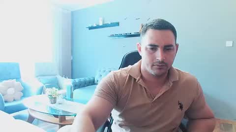 Snapshot of djmute chatting on 07.23.26 STR8 BOYv online show from 07.23.26