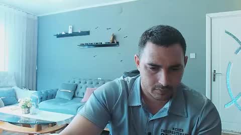 Snapshot of djmute chatting on 07.24.26 STR8 BOYv online show from 07.24.26