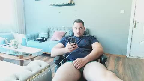 Snapshot of djmute chatting on 07.25.26 STR8 BOYv online show from 07.25.26