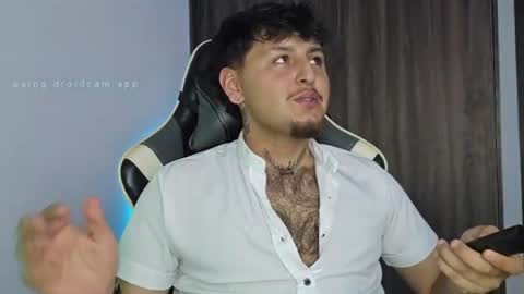 yerknox online show from 06.17.26