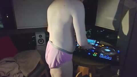 DJToyMaster online show from 03.18.26