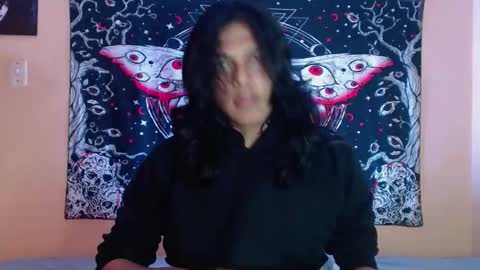 Snapshot of dk_204 chatting on 12.05.25 daiki sx online show from 12.05.25