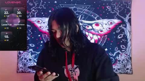 daiki sx online show from 01.12.26