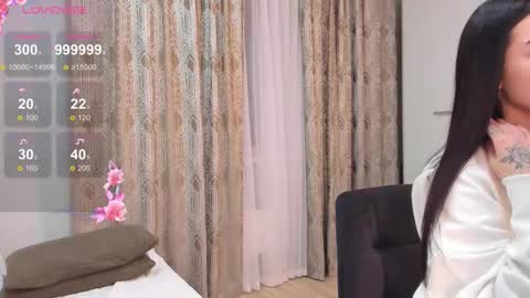 Maddy online show from 10.21.25