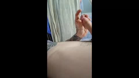 Snapshot of dkub0926 chatting on 12.18.25 dkub0926 online show from 12.18.25