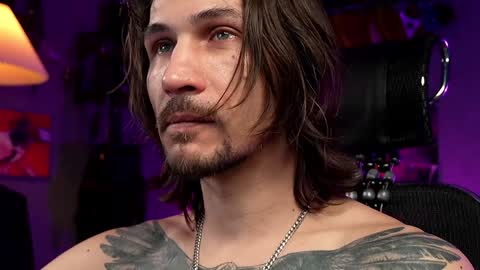 Silverhand online show from 02.02.25