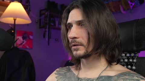 Silverhand online show from 02.05.25