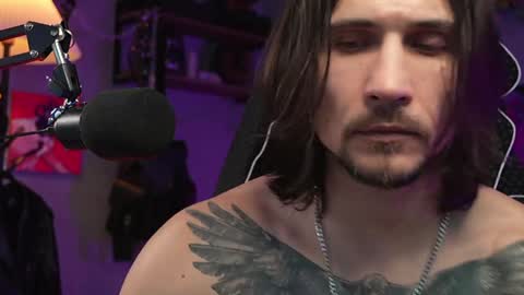 Silverhand online show from 02.06.25