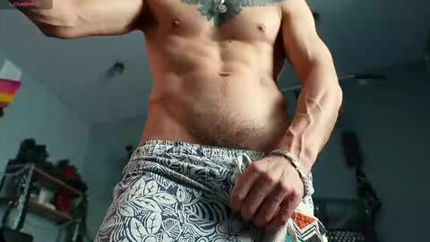 Silverhand online show from 02.15.25