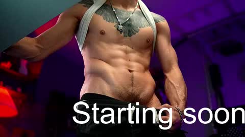 Silverhand online show from 10.19.25