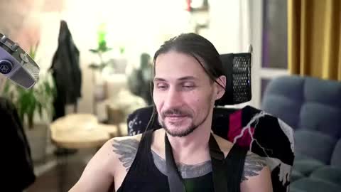 Silverhand online show from 11.13.25