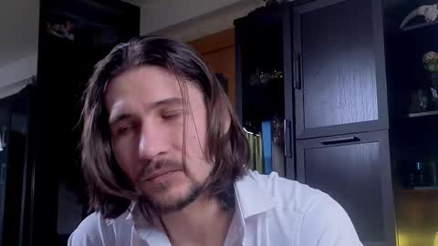 Silverhand online show from 03.10.26