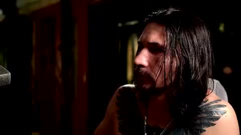 Silverhand online show from 06.12.26