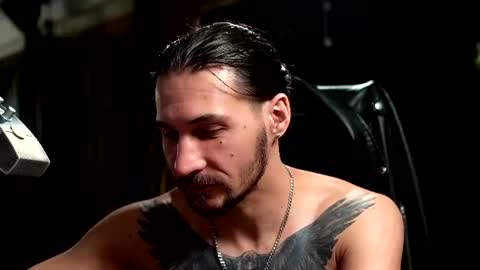 Silverhand online show from 06.18.26