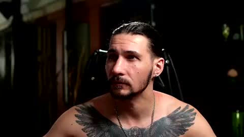 Silverhand online show from 06.19.26