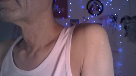 Snapshot of dlacarra chatting on 01.13.25 David Lucky 13  online show from 01.13.25