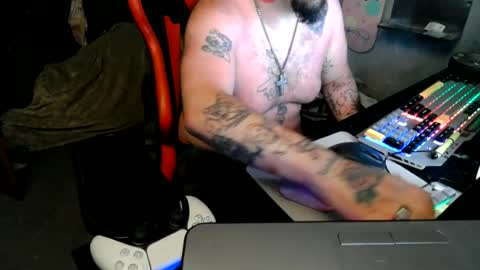dlkinkyfun online show from 07.01.26