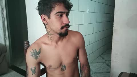 AmigodotadoZL online show from 02.17.25