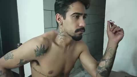 AmigodotadoZL online show from 02.20.25