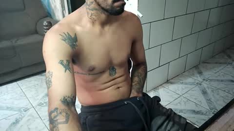 AmigodotadoZL online show from 03.07.25