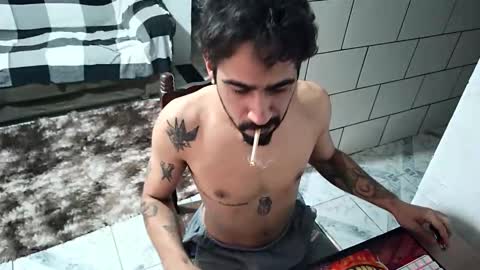 AmigodotadoZL online show from 09.22.25