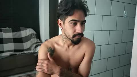 AmigodotadoZL online show from 10.26.25