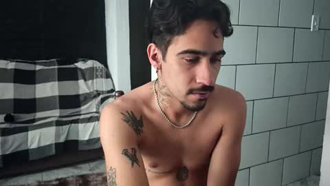 AmigodotadoZL online show from 11.04.25