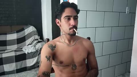 AmigodotadoZL online show from 11.05.25