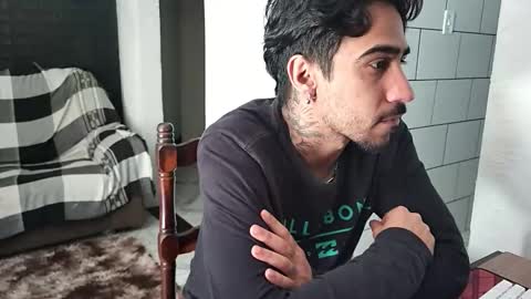 AmigodotadoZL online show from 11.11.25