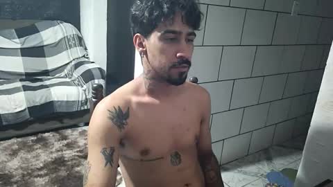 AmigodotadoZL online show from 01.10.26