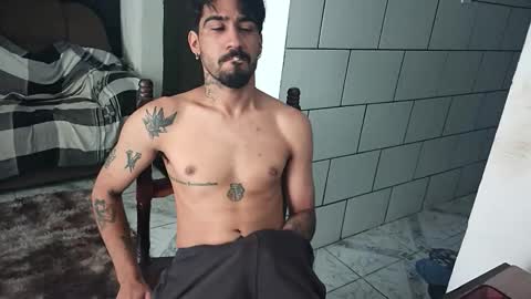 AmigodotadoZL online show from 01.13.26