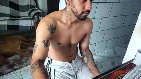 AmigodotadoZL online show from 03.18.26