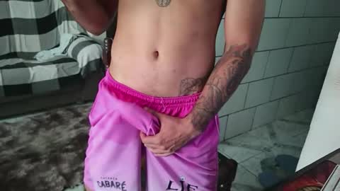 AmigodotadoZL online show from 05.01.26