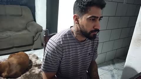 AmigodotadoZL online show from 06.08.26