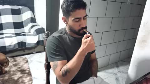 AmigodotadoZL online show from 06.10.26