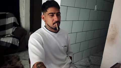 AmigodotadoZL online show from 07.12.26
