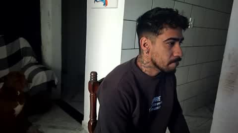 AmigodotadoZL online show from 07.20.26